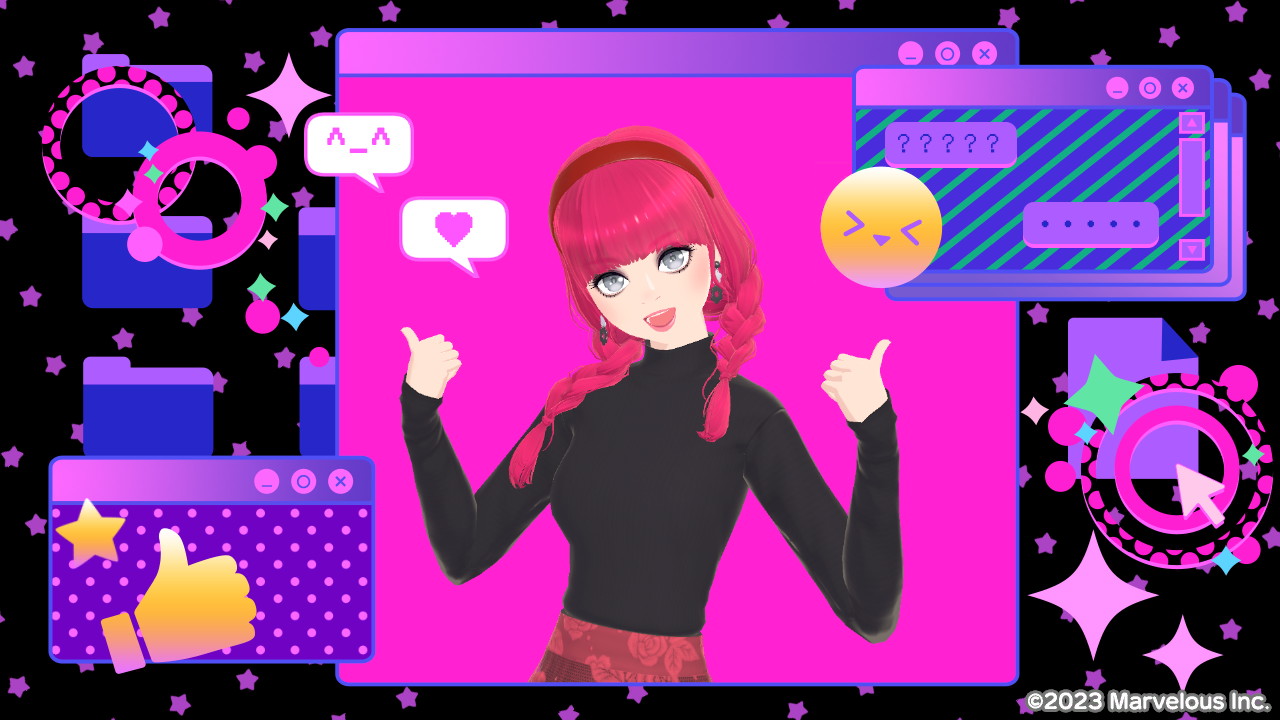 fashion dreamer 1
