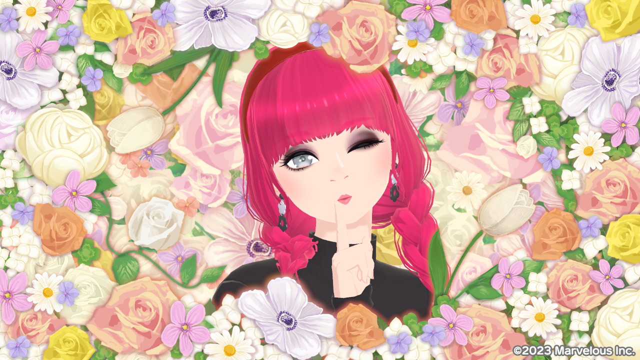 fashion dreamer 10