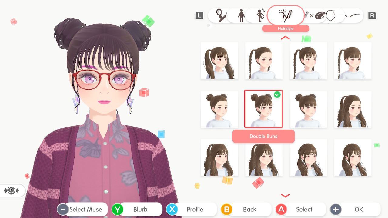 fashion dreamer 2