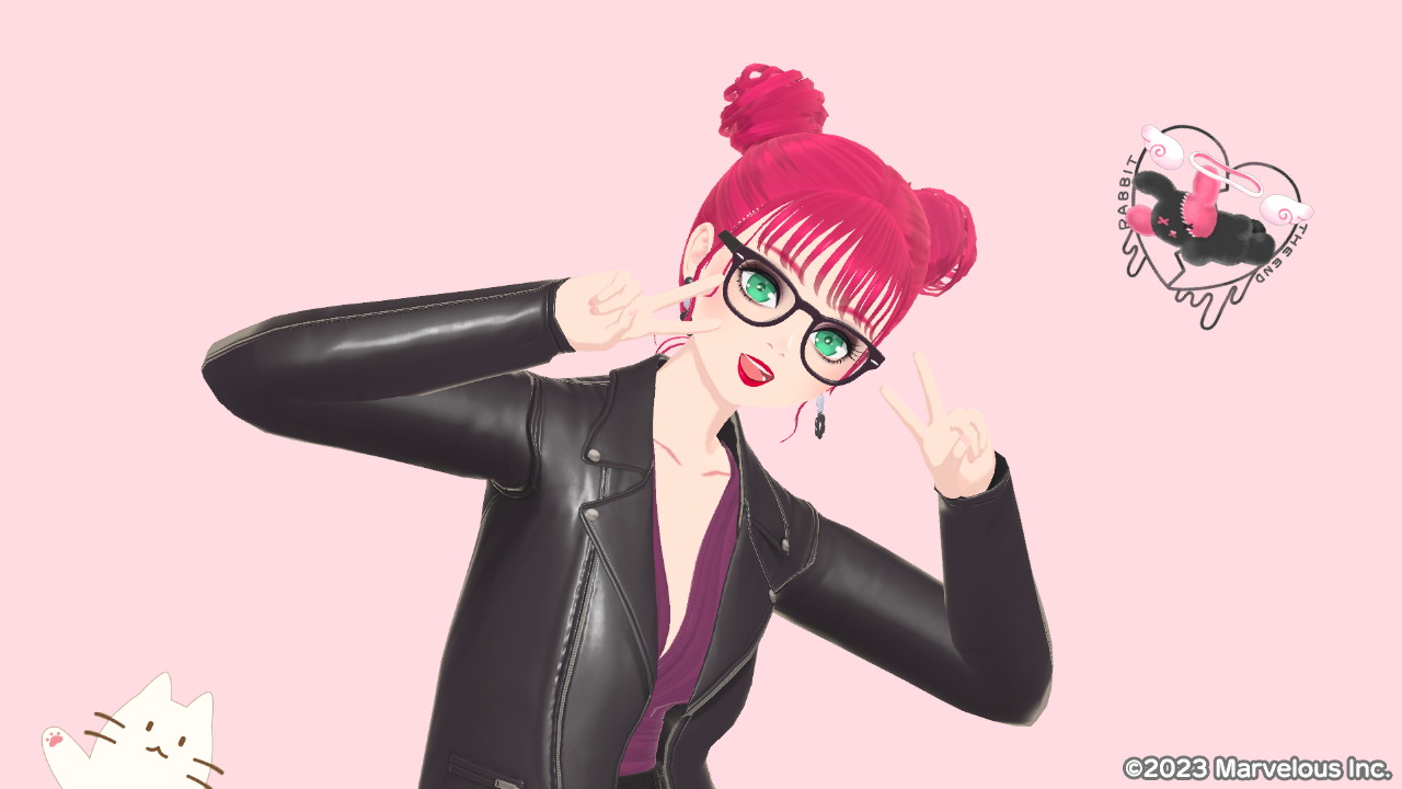 fashion dreamer 4