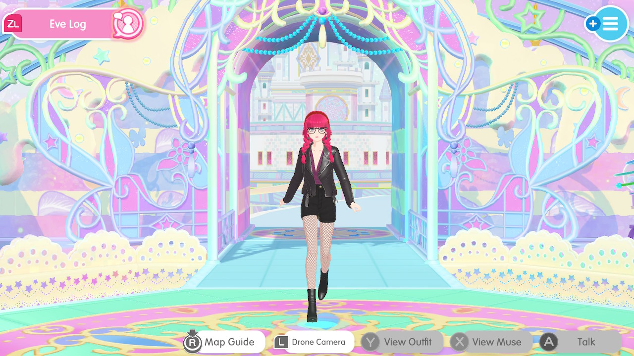 fashion dreamer 9