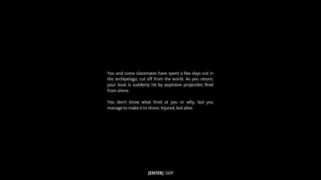 Generation Zero: Juoni