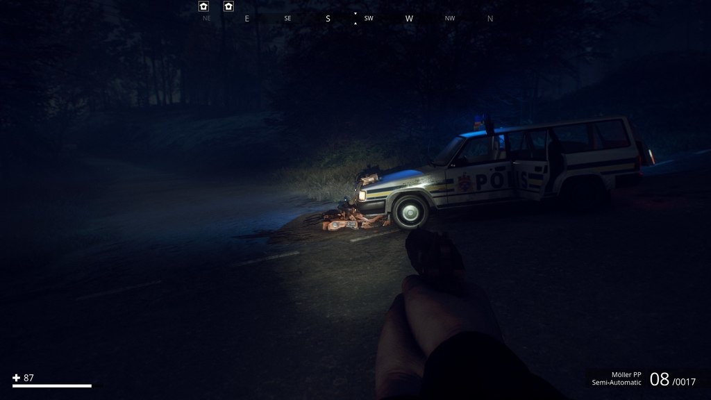 Generation Zero: Volvo