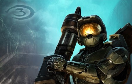 Master Chief, Halo 3