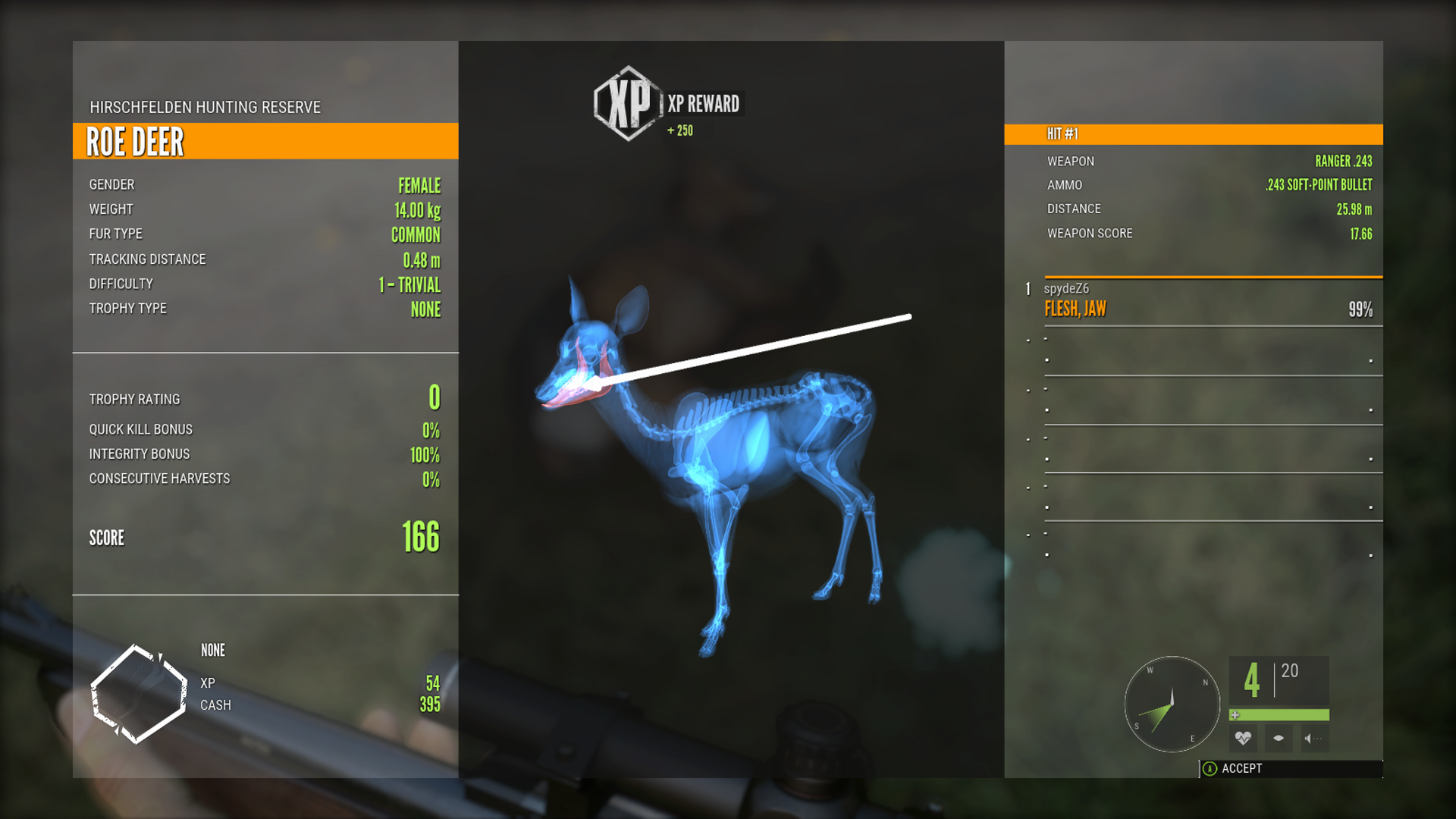 theHunter: Call of the Wild: Osuma