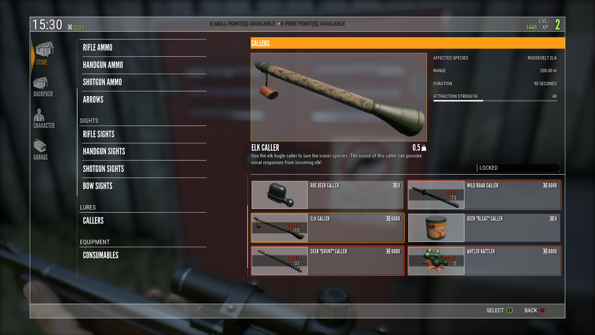 theHunter: Call of the Wild: Pilli