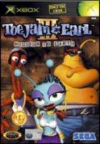 ToeJam &amp; Earl 3: Mission to Earth