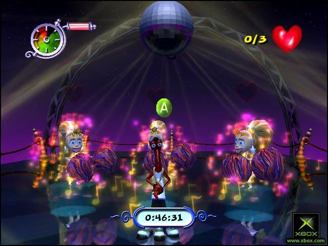 ToeJam &amp; Earl 3: Mission to Earth