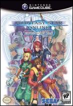 Phantasy Star Online Episode I &amp; II