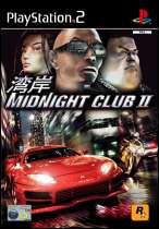 Midnight Club II
