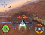 Star Wars: Starfighter