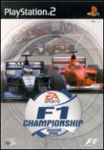 F1 Championsship Season 2000