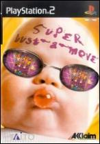 Super Bust A Move
