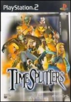 TimeSplitters