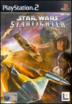 Star Wars: Starfighter