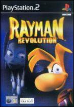 Rayman  Revolution