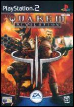 Quake 3 - Revolution