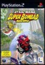 STAR WARS: Super Bombad Racing