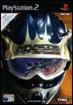 MX2002 featuring Ricky Carmichael