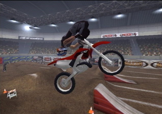 MX2002 featuring Ricky Carmichael