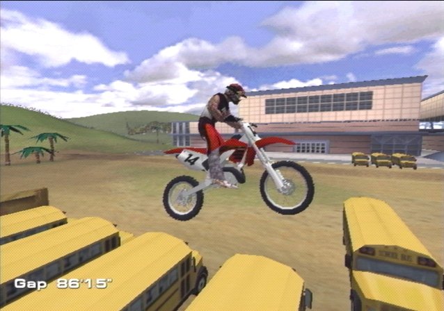 MX2002 featuring Ricky Carmichael