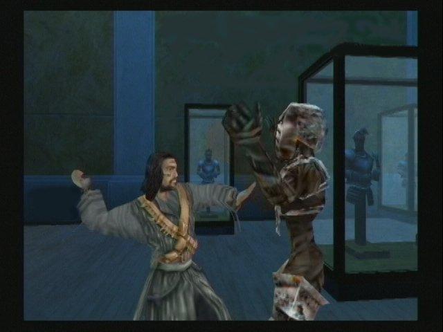 Mummy Returns, The
