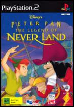 Peter Pan - paluu Mikä-Mikä-Maahan