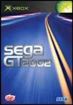 Sega GT 2002