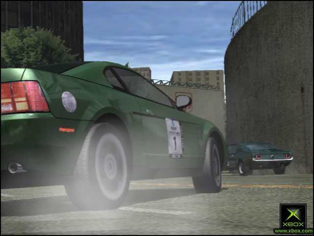 Sega GT 2002