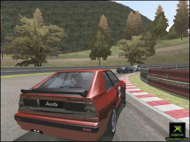 Sega GT 2002