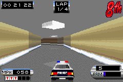 Cruisn Velocity