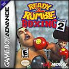 Ready 2 Rumble: Round 2