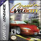 Cruis'n Velocity
