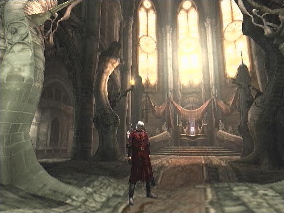 Devil May Cry