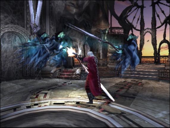 Devil May Cry