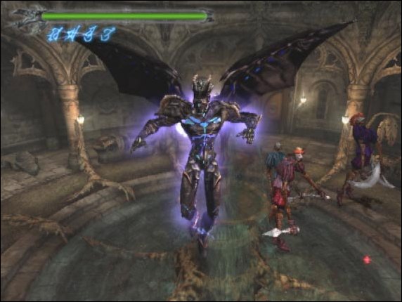 Devil May Cry