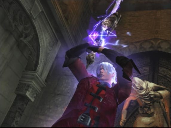 Devil May Cry