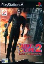 Silent Scope 2: Fatal Judgement