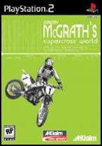 Jeremy McGrath Supercross World