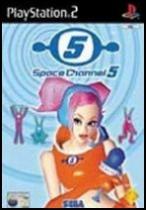 Space Channel 5