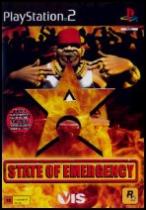 State of Emergency