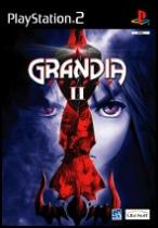 Grandia II