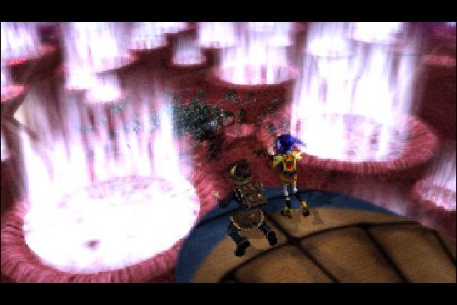 Grandia II