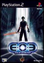 Eve of Extinction