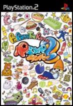 PaRappa The Rapper 2