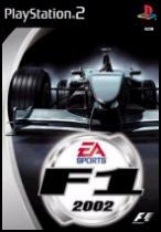 F1 2002
