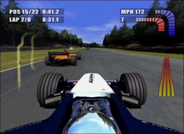 F1 2002