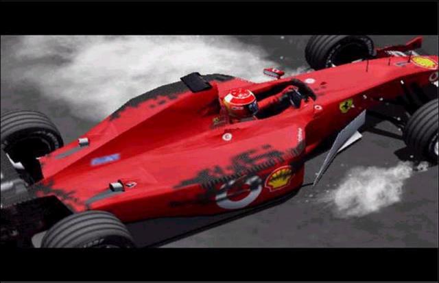 F1 2002