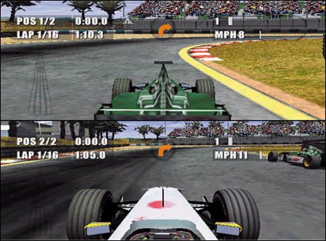 F1 2002