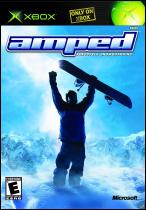 Amped: Freestyle Snowboarding